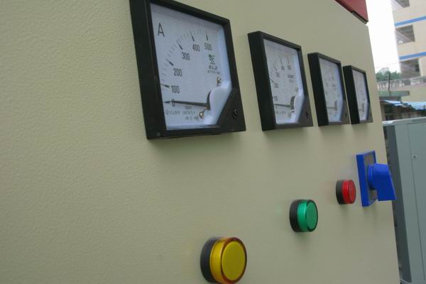 松山湖管委会配电箱-影响防水3683配电箱性能的因素